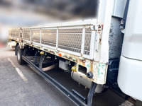 三菱ふそうファイター平ボディ中型（4t）[写真13]