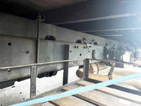 三菱ふそうファイター平ボディ中型（4t）[写真15]