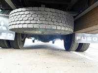 三菱ふそうファイター平ボディ中型（4t）[写真17]