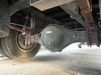 三菱ふそうファイター平ボディ中型（4t）[写真18]