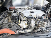 三菱ふそうファイター平ボディ中型（4t）[写真19]