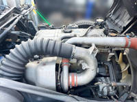 三菱ふそうファイター平ボディ中型（4t）[写真20]