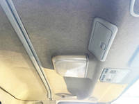 三菱ふそうファイター平ボディ中型（4t）[写真22]