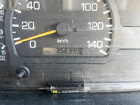 三菱ふそうファイター平ボディ中型（4t）[写真26]