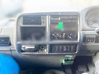 三菱ふそうファイター平ボディ中型（4t）[写真27]