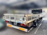 三菱ふそうファイター平ボディ中型（4t）[写真02]