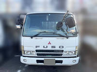 三菱ふそうファイター平ボディ中型（4t）[写真04]