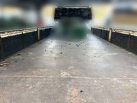 三菱ふそうファイター平ボディ中型（4t）[写真05]