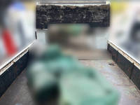 三菱ふそうファイター平ボディ中型（4t）[写真06]