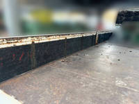 三菱ふそうファイター平ボディ中型（4t）[写真07]