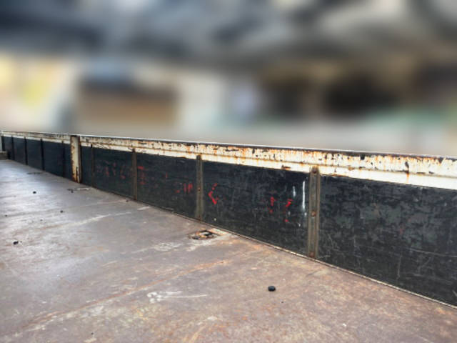 三菱ふそうファイター平ボディ中型（4t）[写真08]