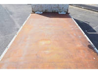 三菱ふそうファイタークレーン4段中型（4t）[写真14]