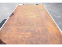 三菱ふそうファイタークレーン4段中型（4t）[写真15]