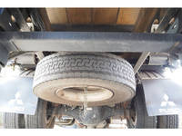 三菱ふそうファイタークレーン4段中型（4t）[写真21]