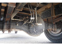 三菱ふそうファイタークレーン4段中型（4t）[写真22]