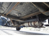 三菱ふそうファイタークレーン4段中型（4t）[写真23]