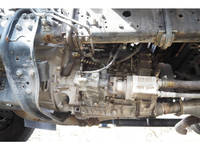 三菱ふそうファイタークレーン4段中型（4t）[写真24]