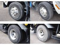 三菱ふそうファイタークレーン4段中型（4t）[写真25]