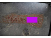 三菱ふそうファイタークレーン4段中型（4t）[写真28]