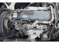 三菱ふそうファイタークレーン4段中型（4t）[写真29]