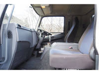 三菱ふそうファイタークレーン4段中型（4t）[写真31]