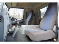 三菱ふそうファイタークレーン4段中型（4t）[写真32]