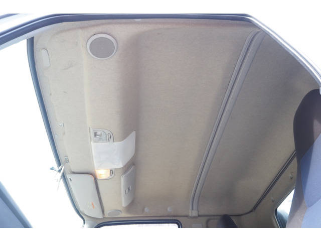 三菱ふそうファイタークレーン4段中型（4t）[写真33]