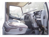 三菱ふそうファイタークレーン4段中型（4t）[写真34]