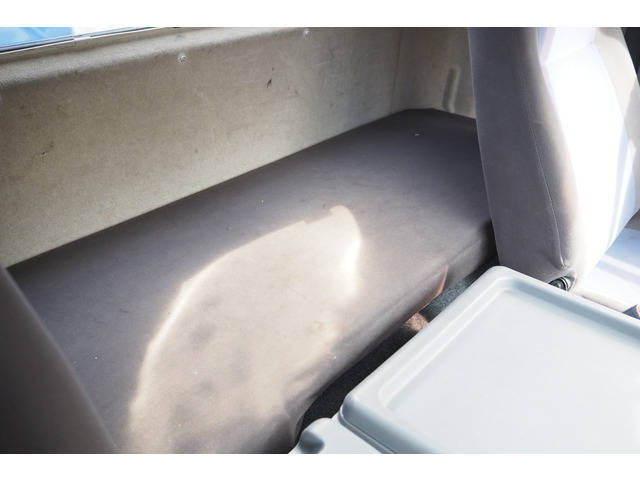 三菱ふそうファイタークレーン4段中型（4t）[写真36]