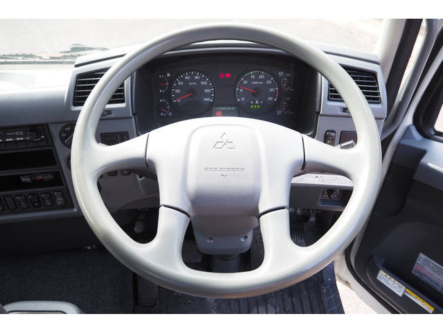 三菱ふそうファイタークレーン4段中型（4t）[写真40]