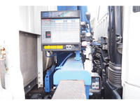 三菱ふそうファイタークレーン4段中型（4t）[写真08]