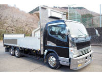 三菱ふそうキャンターアルミブロック小型（2t・3t）