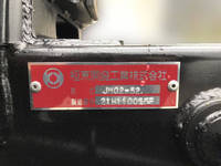 いすゞエルフコンテナ専用車小型（2t・3t）[写真10]