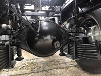 いすゞエルフコンテナ専用車小型（2t・3t）[写真16]