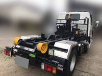 いすゞエルフコンテナ専用車小型（2t・3t）[写真02]