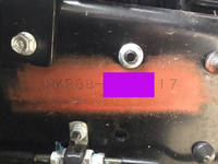 いすゞエルフコンテナ専用車小型（2t・3t）[写真34]