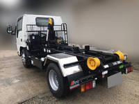 いすゞエルフコンテナ専用車小型（2t・3t）[写真04]