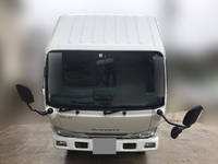 いすゞエルフコンテナ専用車小型（2t・3t）[写真06]