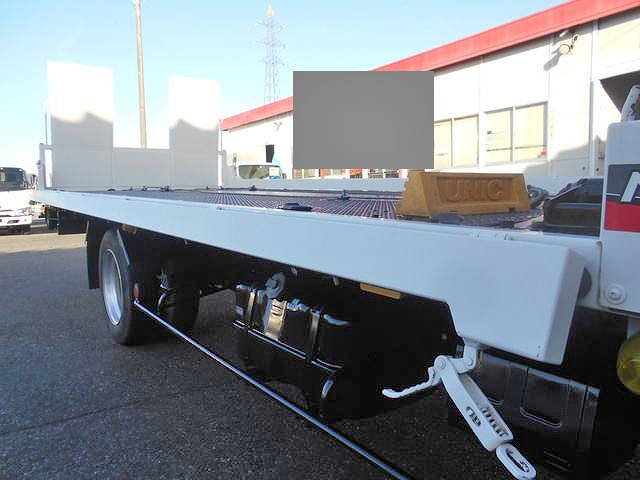 いすゞエルフセーフティローダー小型（2t・3t）[写真12]