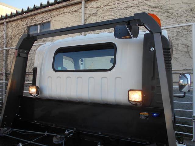 いすゞエルフセーフティローダー小型（2t・3t）[写真14]