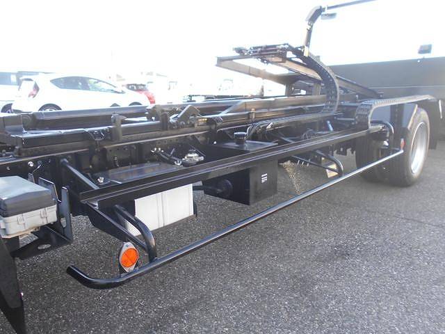 いすゞエルフセーフティローダー小型（2t・3t）[写真16]