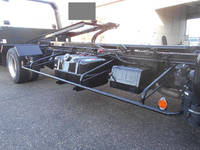 いすゞエルフセーフティローダー小型（2t・3t）[写真17]