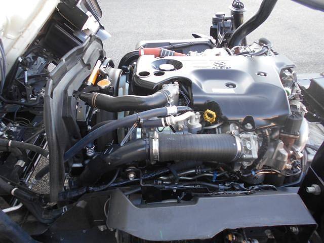 いすゞエルフセーフティローダー小型（2t・3t）[写真18]