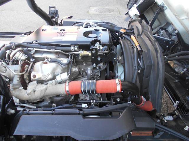 いすゞエルフセーフティローダー小型（2t・3t）[写真19]