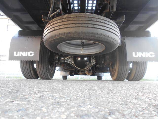 いすゞエルフセーフティローダー小型（2t・3t）[写真21]