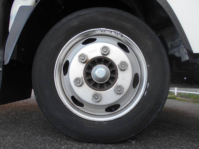 いすゞエルフセーフティローダー小型（2t・3t）[写真23]