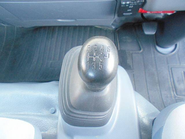 いすゞエルフセーフティローダー小型（2t・3t）[写真31]