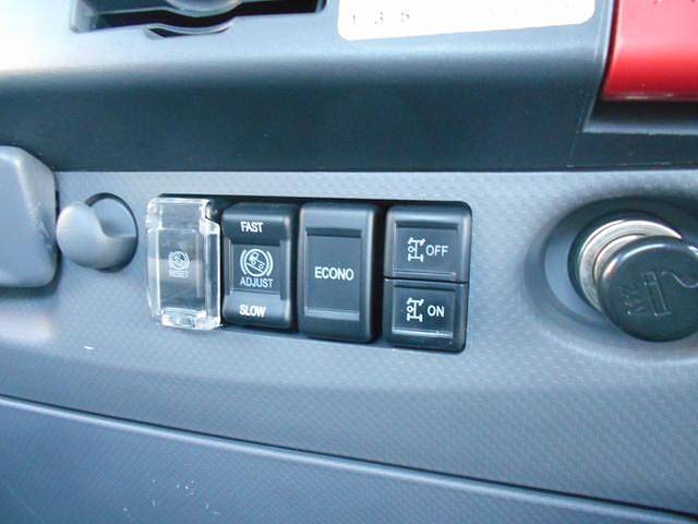 いすゞエルフセーフティローダー小型（2t・3t）[写真33]