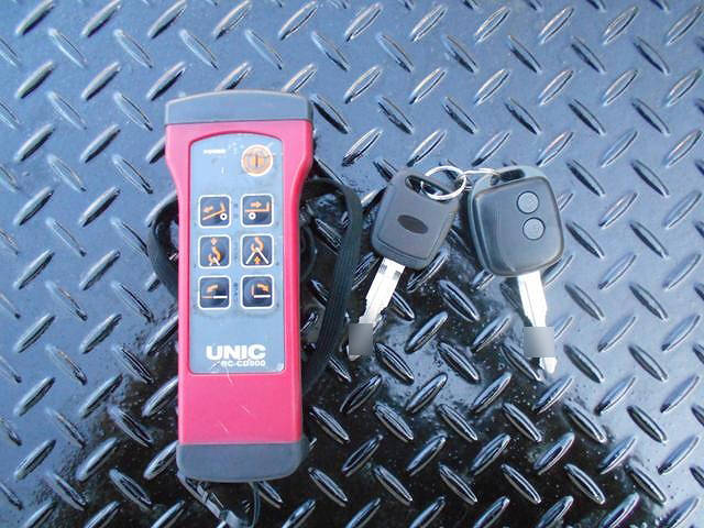 いすゞエルフセーフティローダー小型（2t・3t）[写真37]