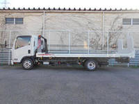 いすゞエルフセーフティローダー小型（2t・3t）[写真04]